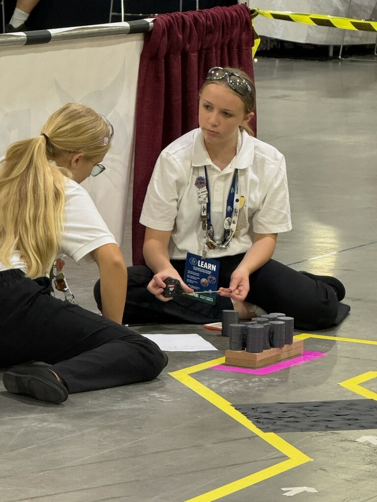 Girls engineering