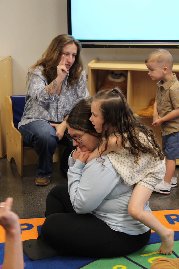 End-of-Year Pre-K Celebrations