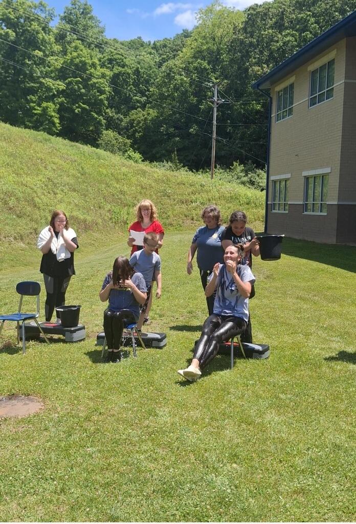 End-of-Year iReady incentive