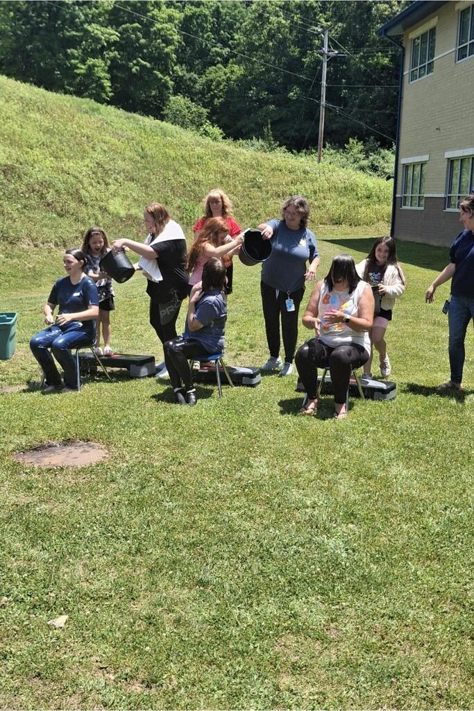 End-of-Year iReady incentive