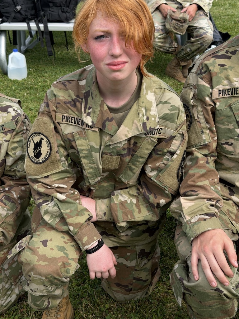 JROTC