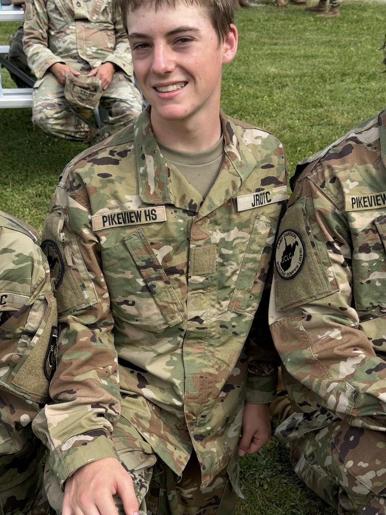JROTC