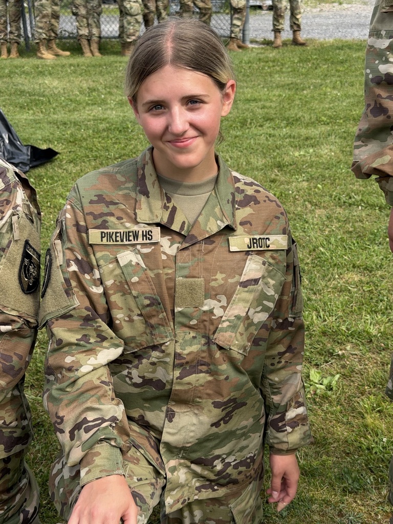 JROTC