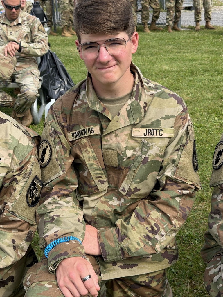 JROTC