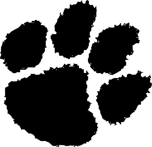 paw