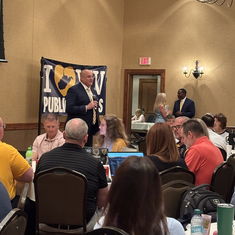 Mr. Toman introducing Willie Spears  