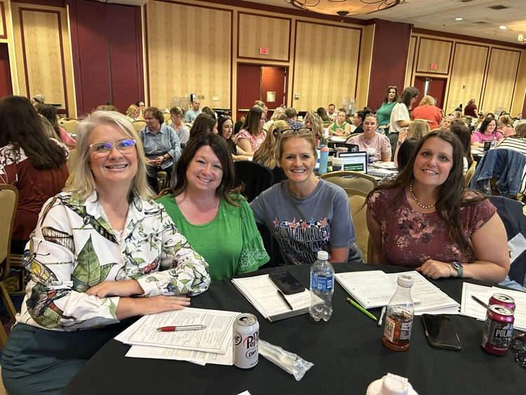 social worker and principal training