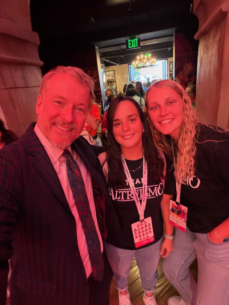 Ron Clark