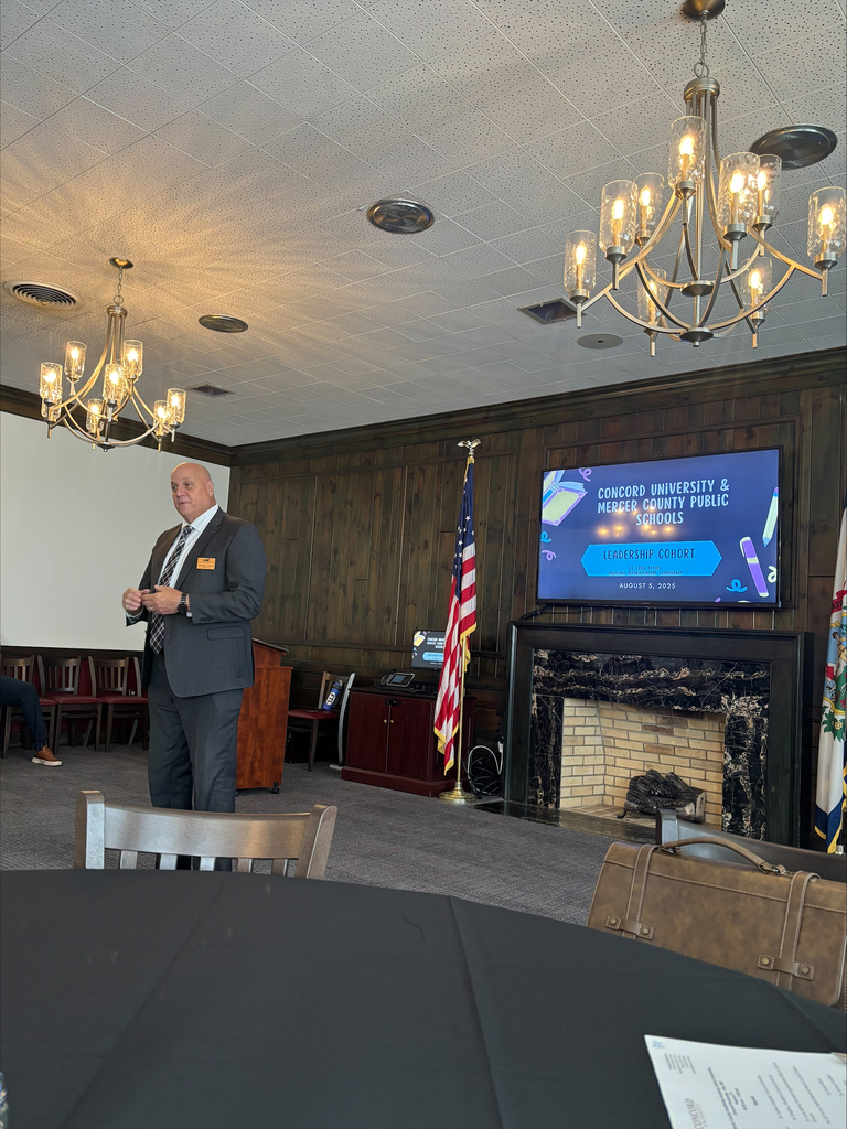 Leadership Summit with Concord University