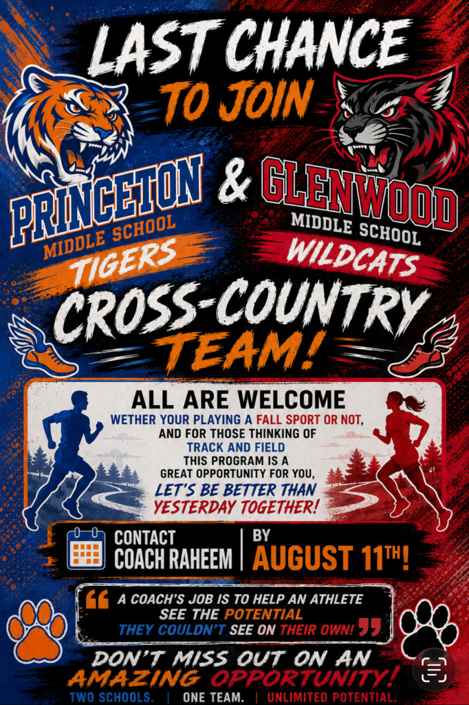 cross country