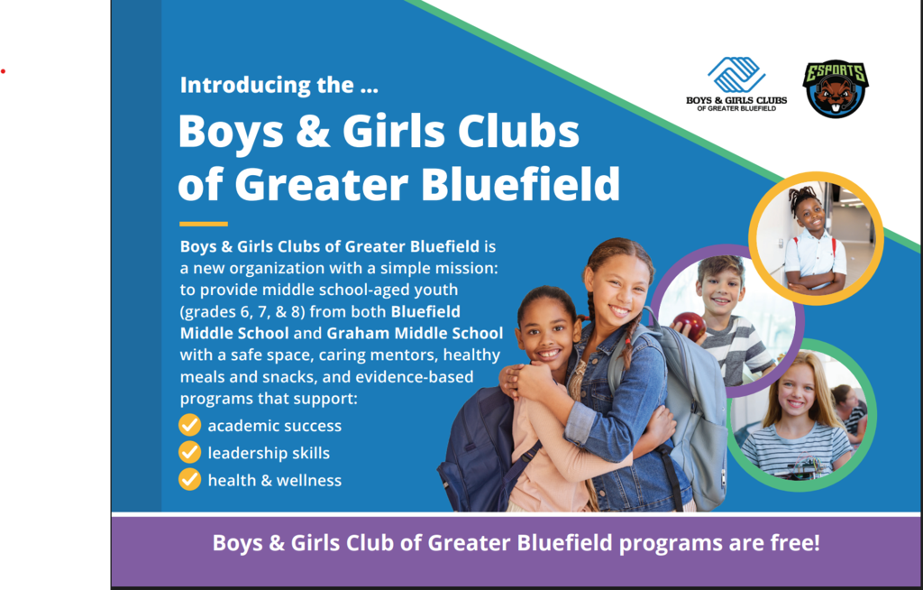 Boys and Girls Club