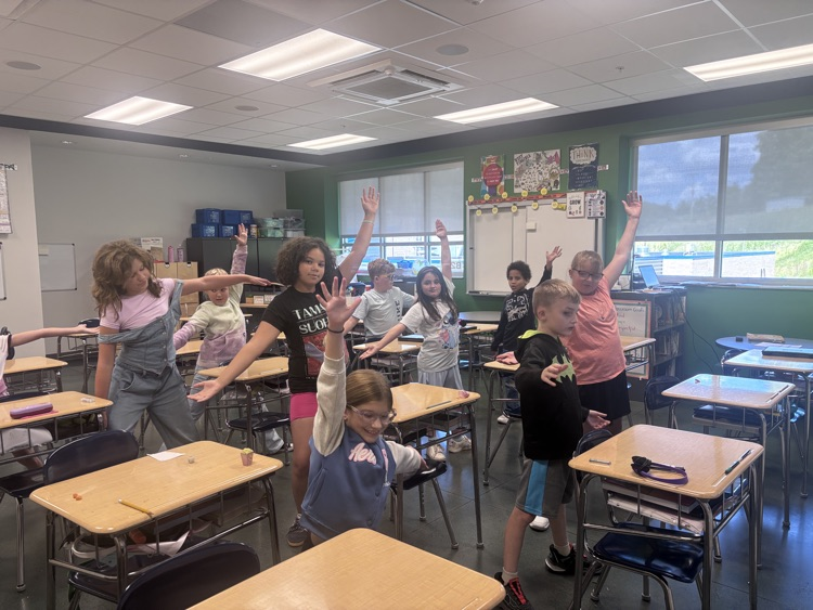 4th grade Math!! Simon says geometry!!! A fun way to learn math!!