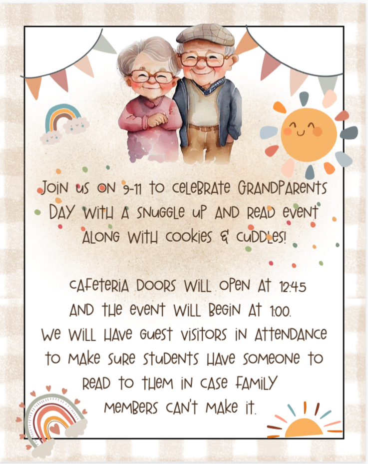 Grandparents 