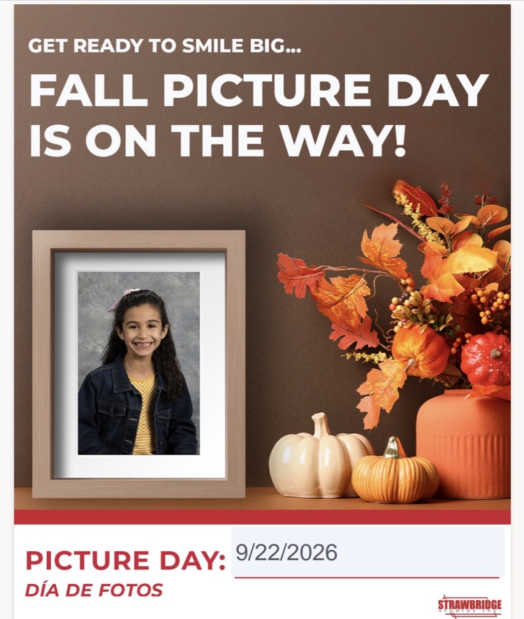 picture day