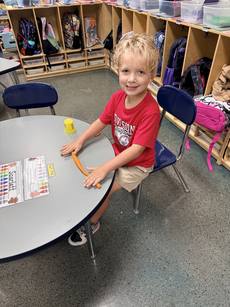 Kindergarten