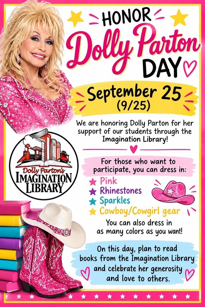 Dolly Day