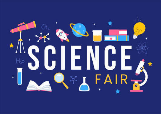 Our school science fair is Oct. 13, 2026. If any 3rd-5th graders are interested in participating, they need to return their permission slip as soon as possible.