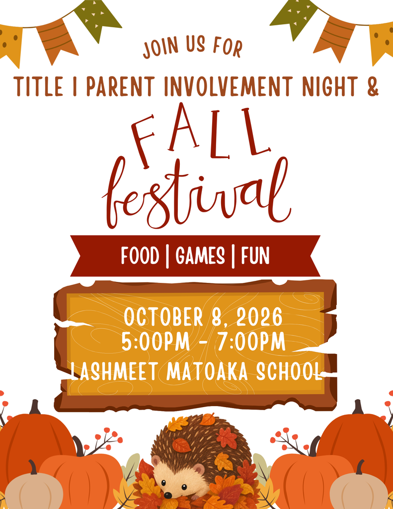 Fall Festival