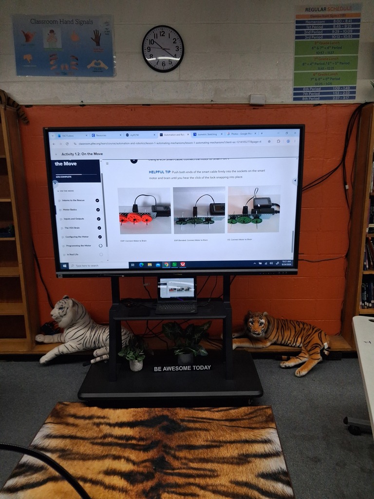 PLTW