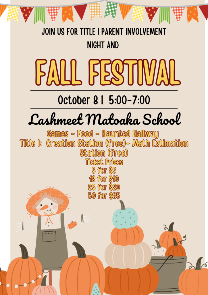fall festival