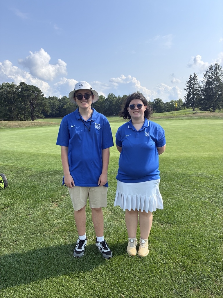 Montcalm Golf
