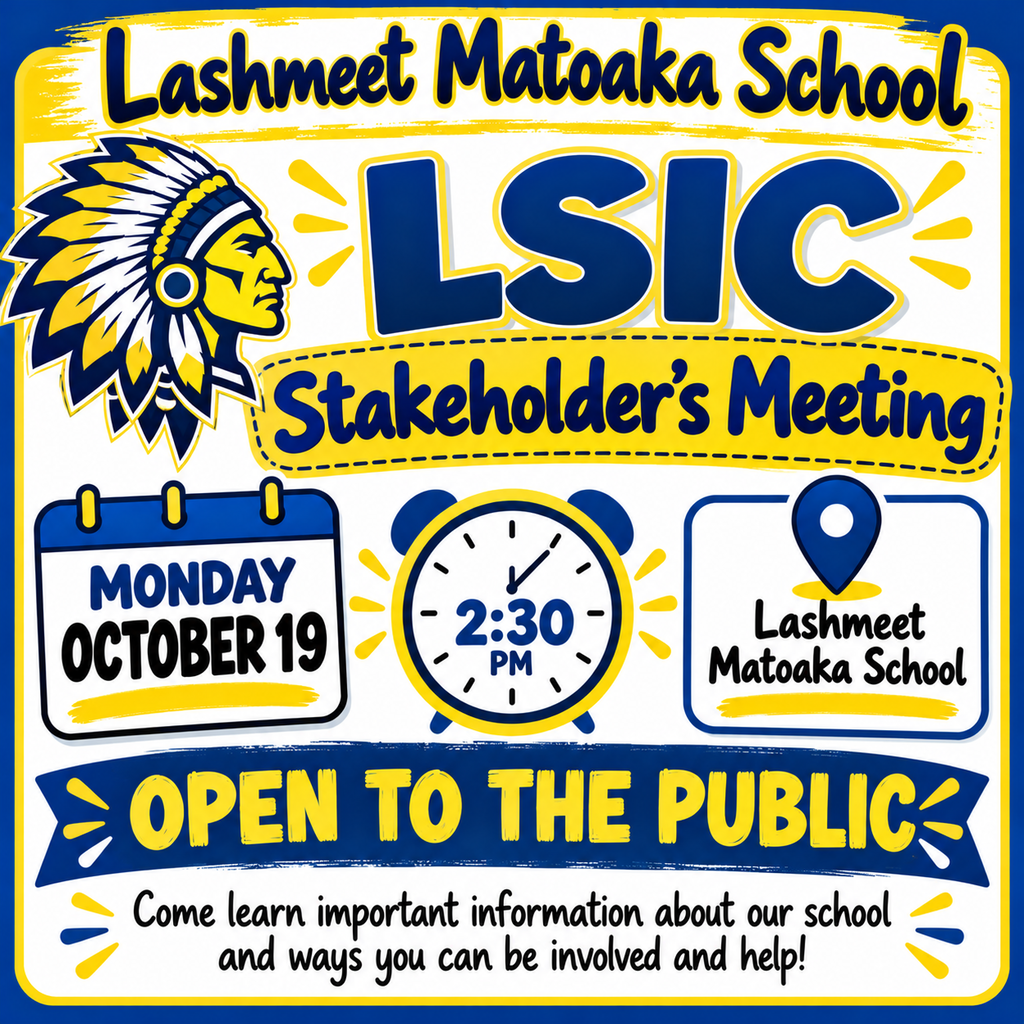 Stakeholder Meeting