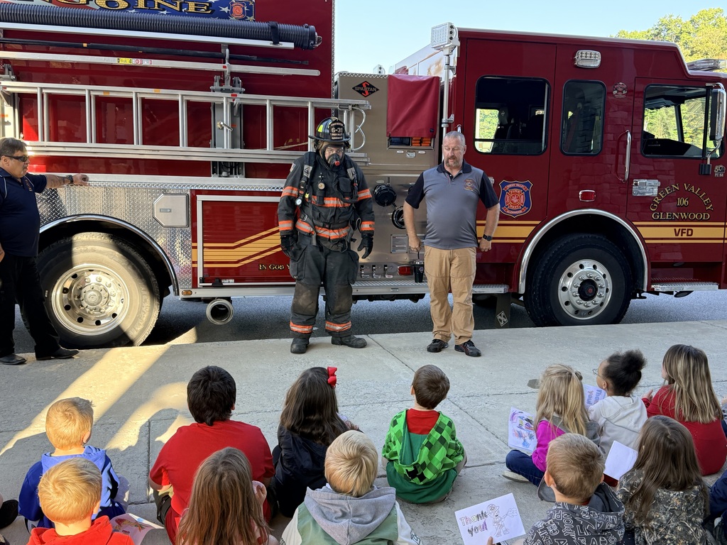 Fire prevention pictures