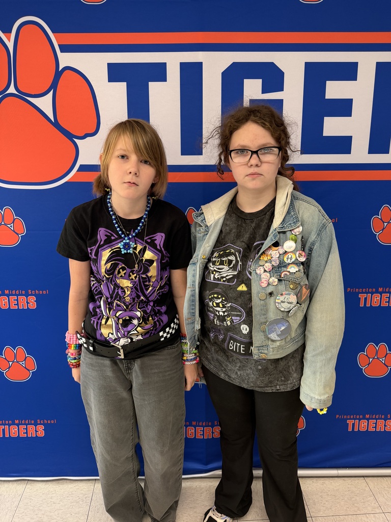 Science Fair Winners