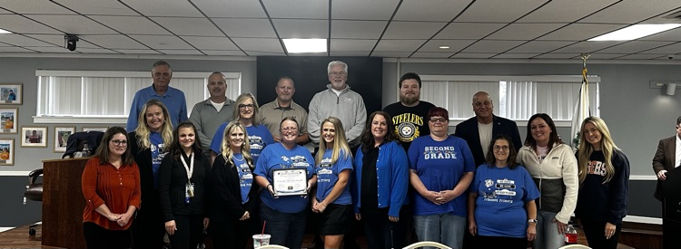 board recognizes 10/12/26