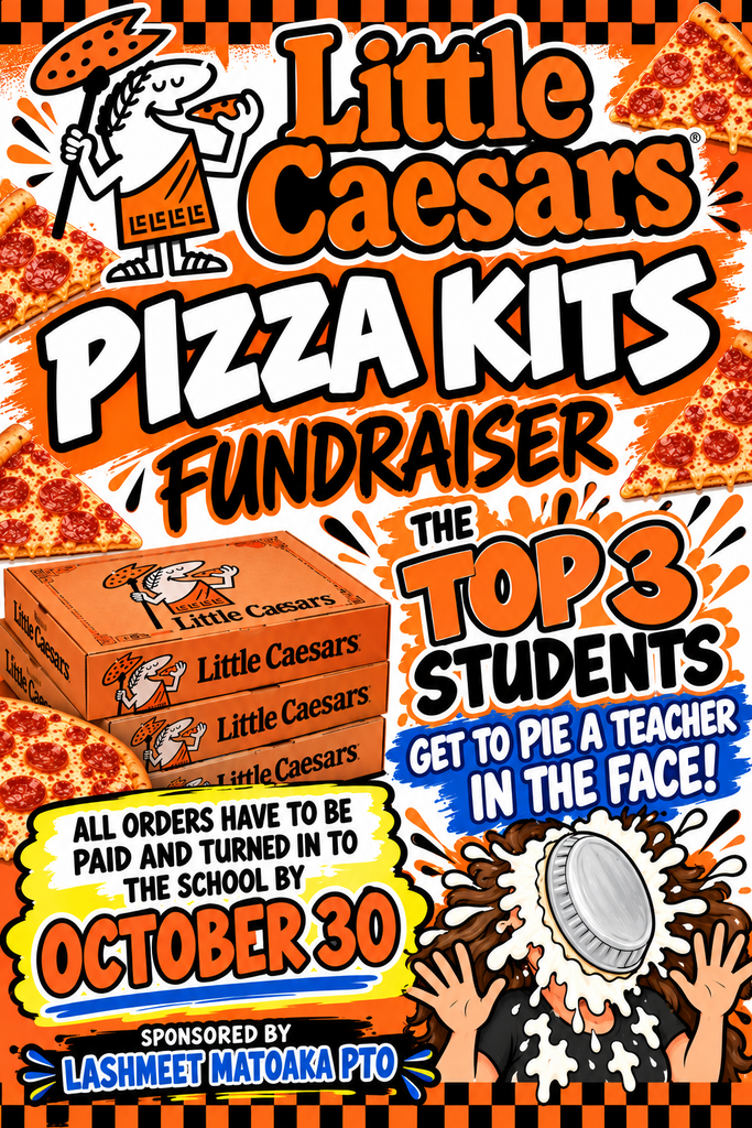 Fundraiser