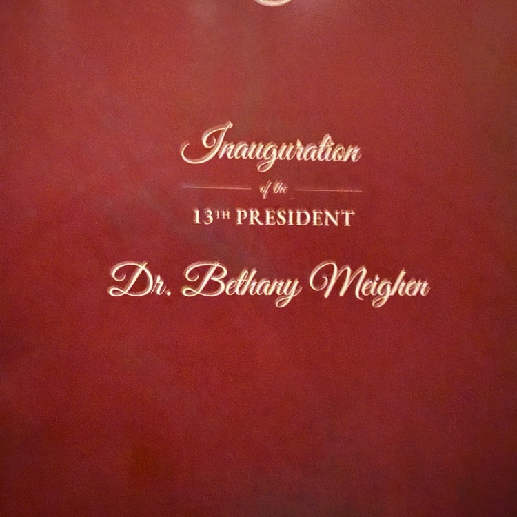 Program