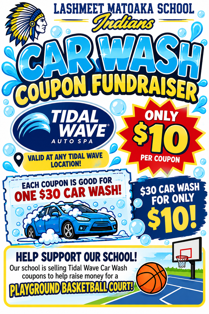 Car Wash