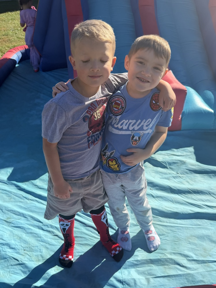 Best Pals!