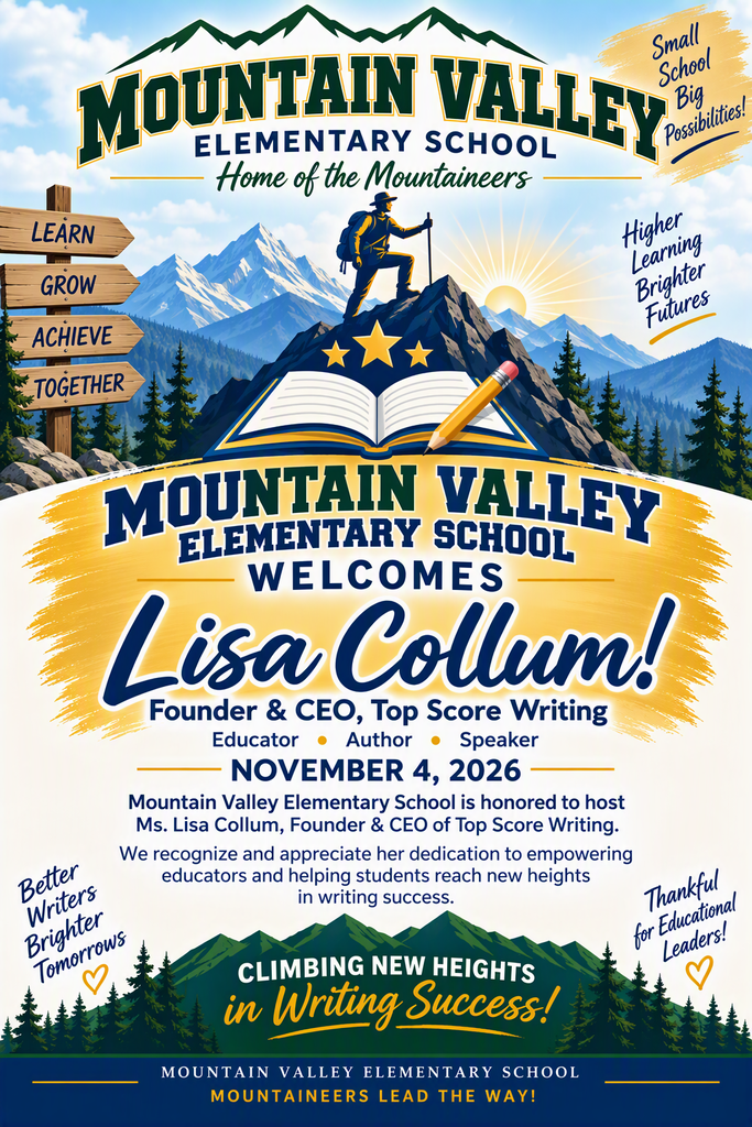 Mountain Valley welcomes Lisa Collum.