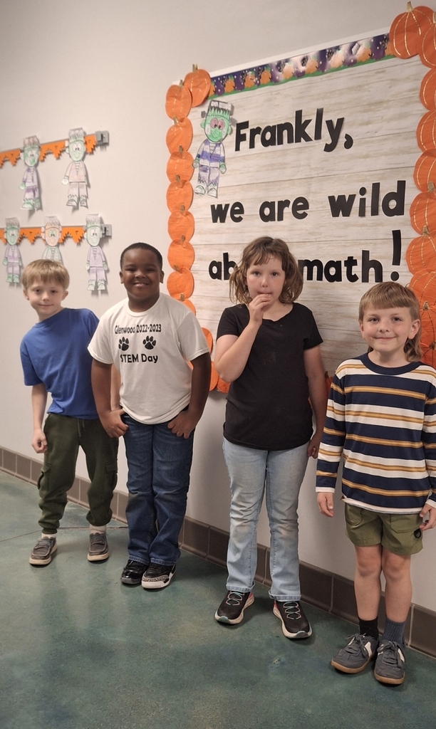 Mismatch Day in Mrs. Neal's 3rd grade class!