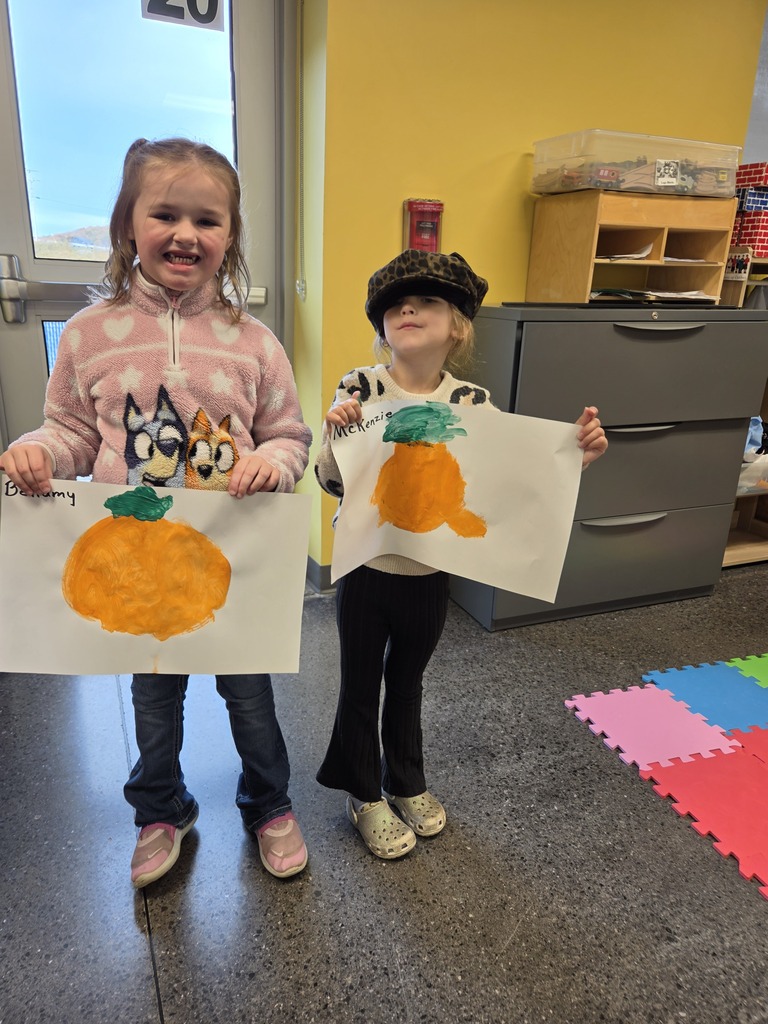Pumpkins