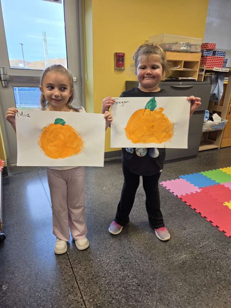 Pumpkins