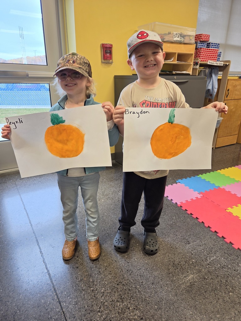 Pumpkins