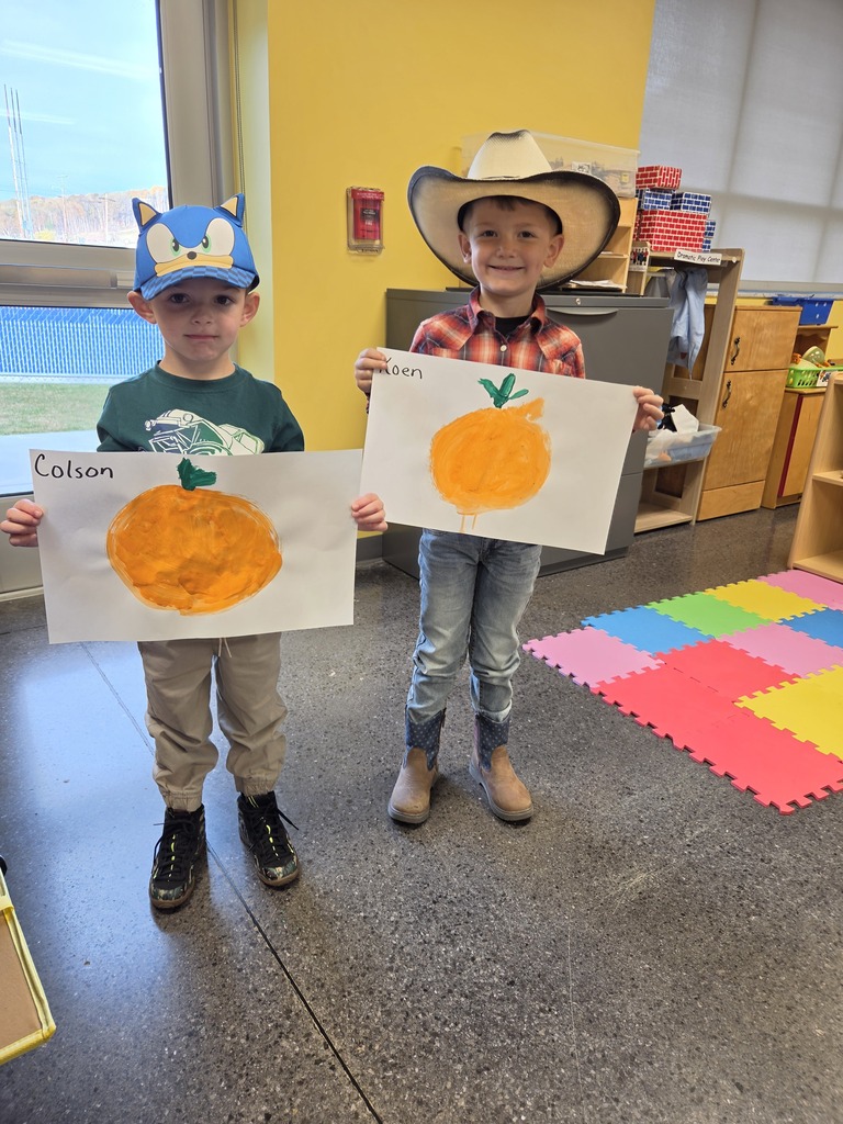 Pumpkins