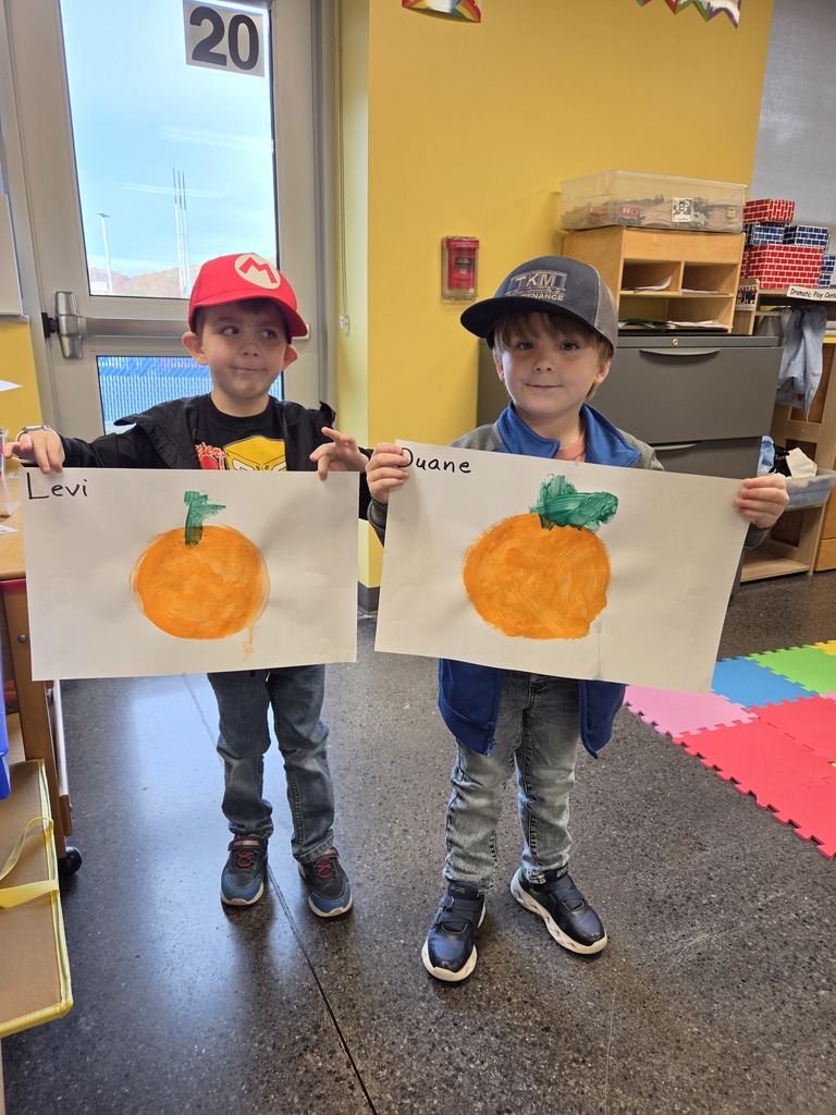 Pumpkins