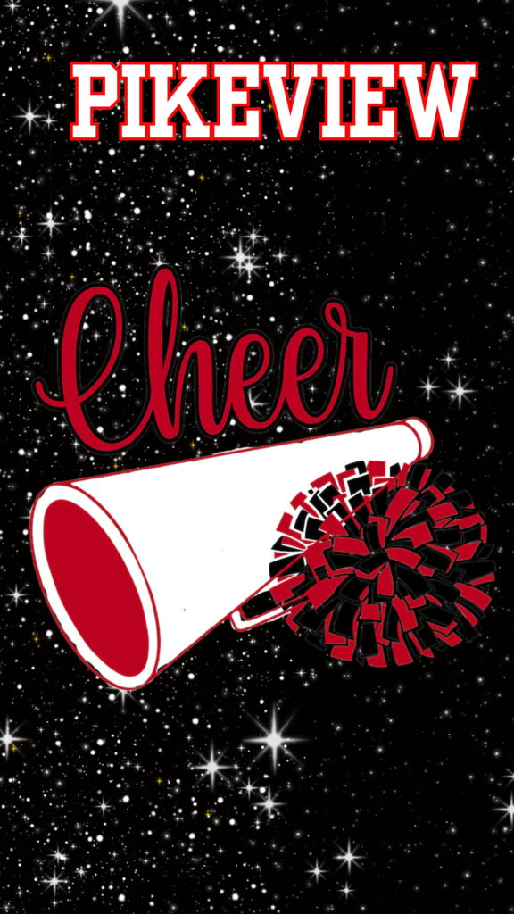 cheer