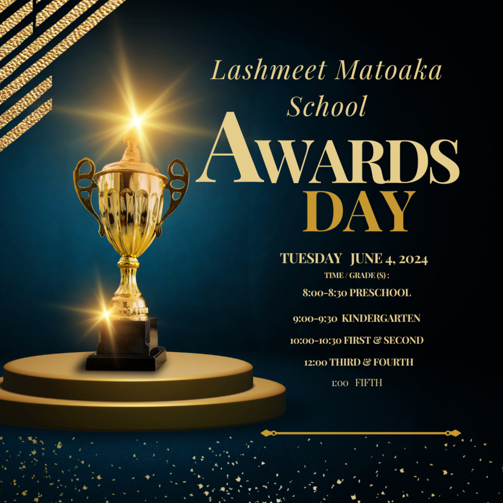 Awards Day
