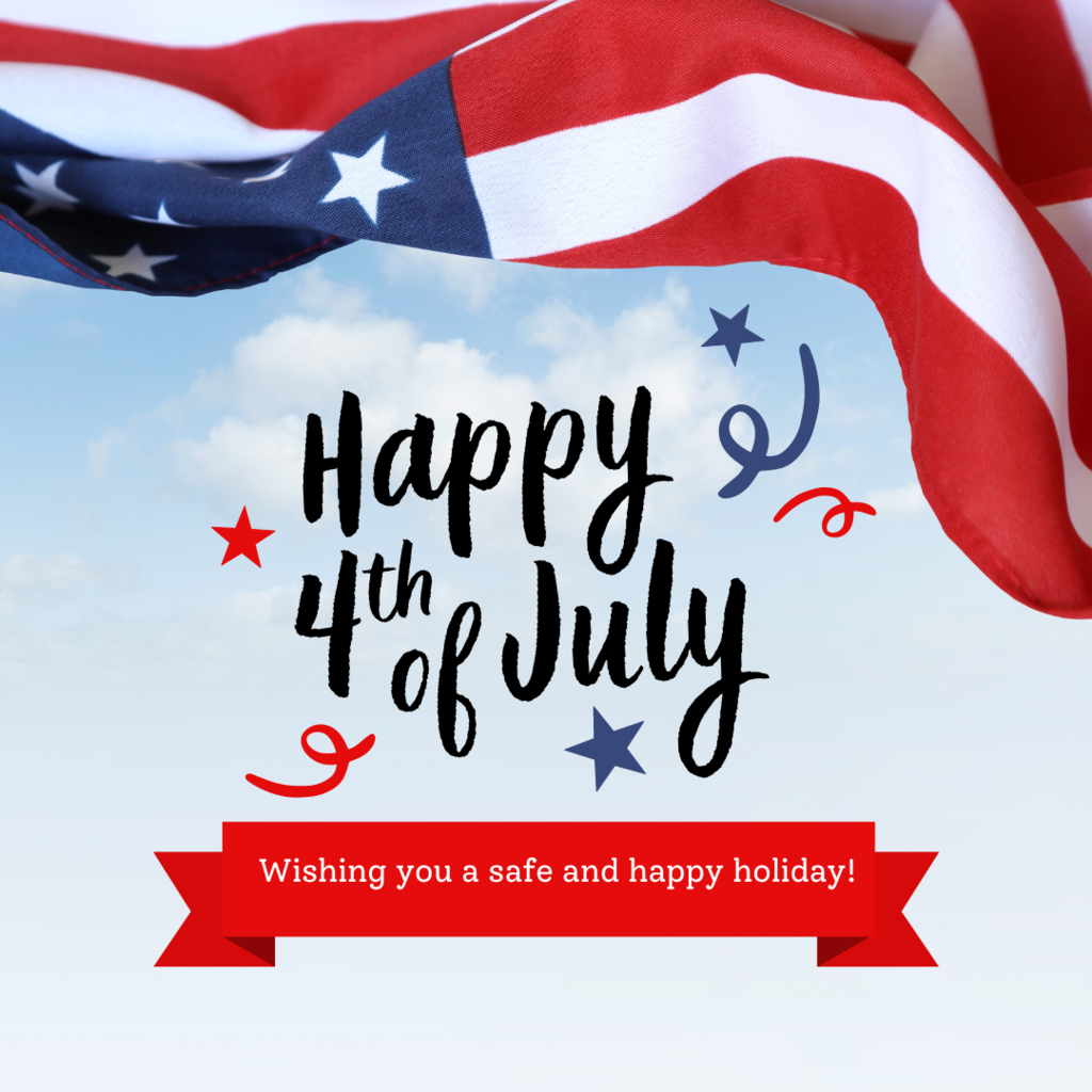 July 4th