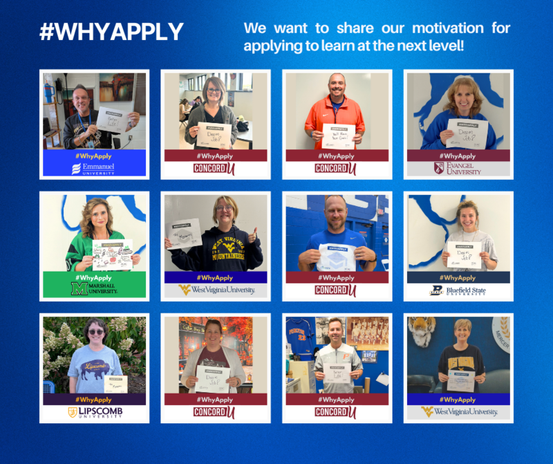 whyapply