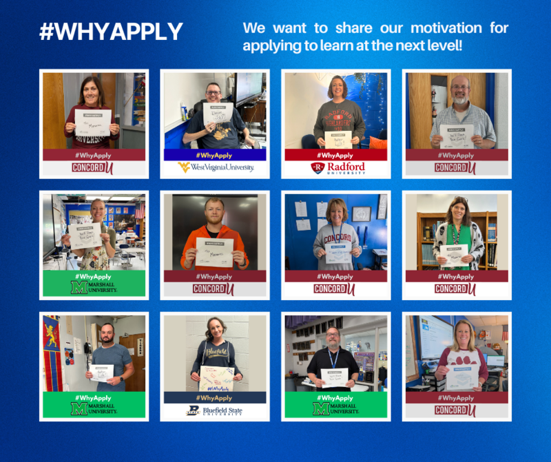 whyapply