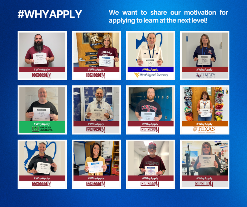 whyapply