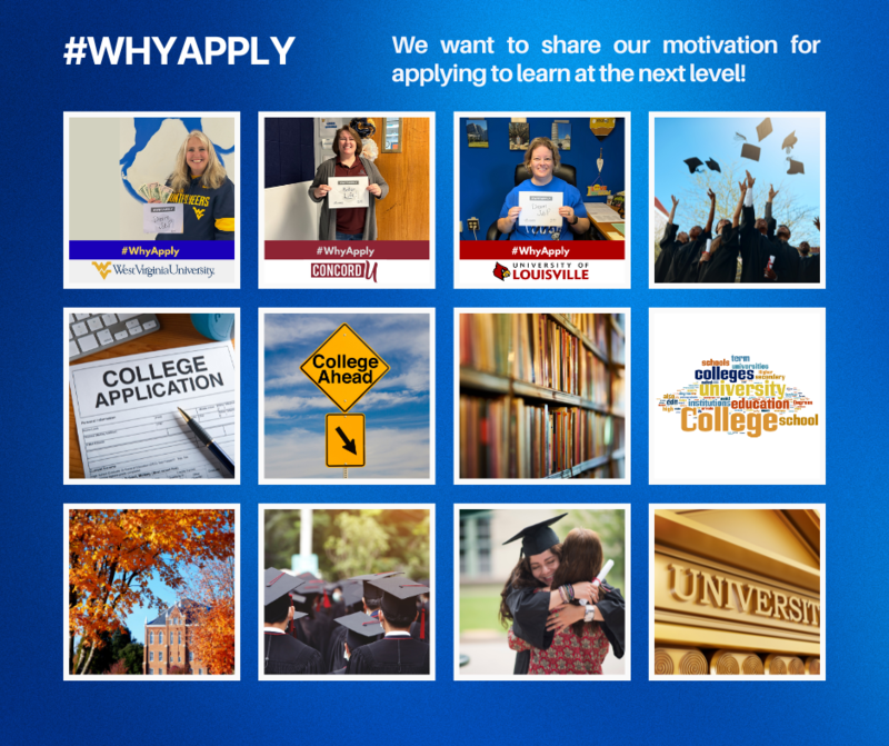 whyapply