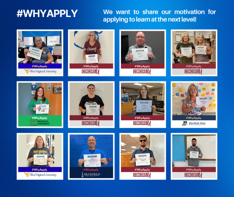 whyapply