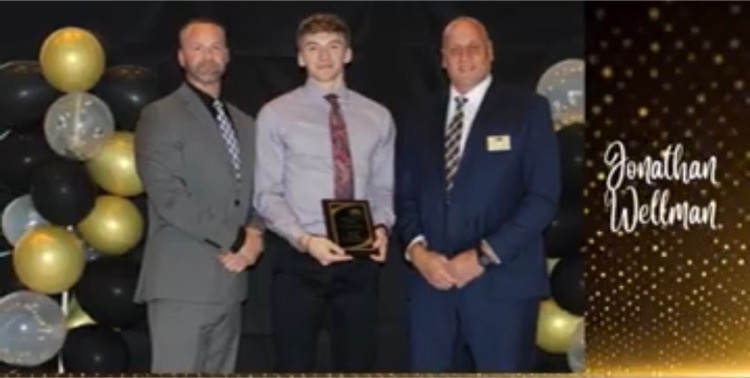 Jonathan Wellman