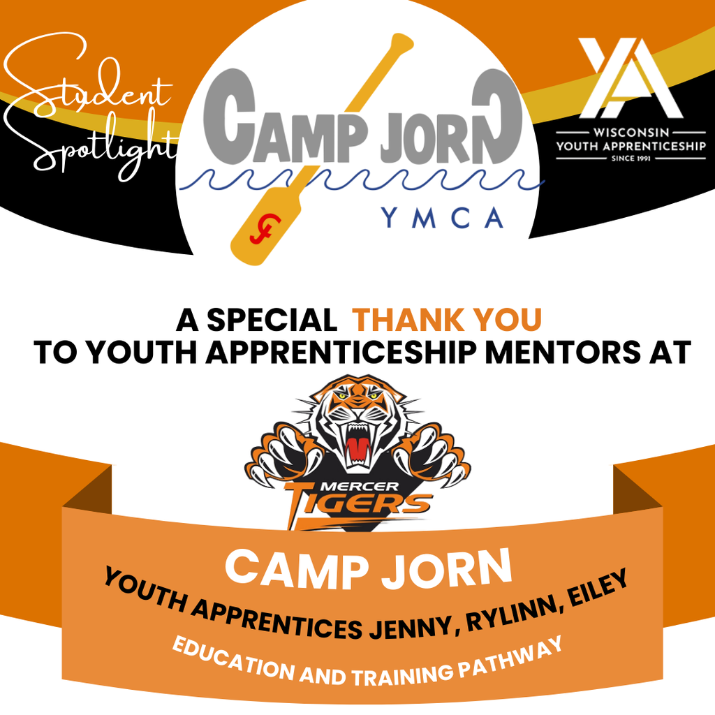 Camp Jorn TY